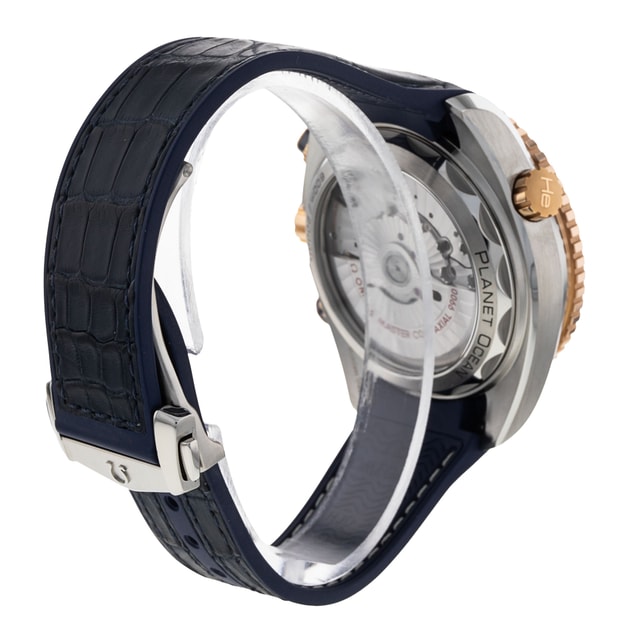 Omega Planet Ocean 215.23.46.51.03.001 Image 3